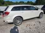 2013 DODGE JOURNEY