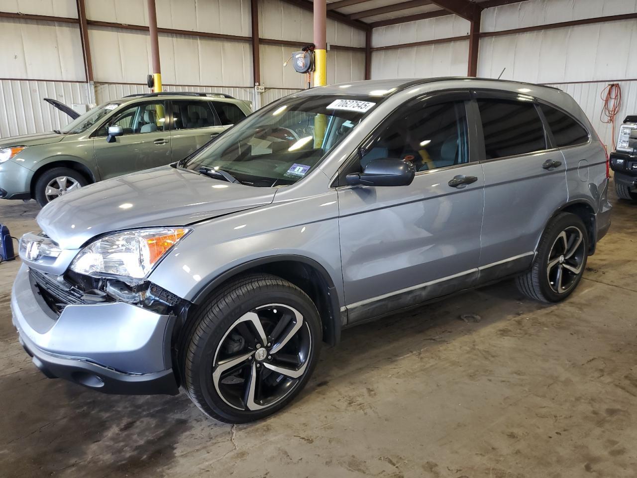 2009 HONDA CR-V