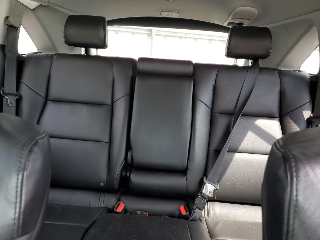 2018 ACURA RDX
