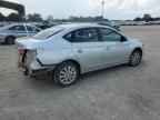 2016 NISSAN SENTRA
