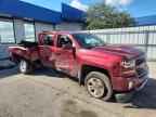2016 CHEVROLET Silverado