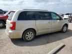 2013 CHRYSLER Town & Country
