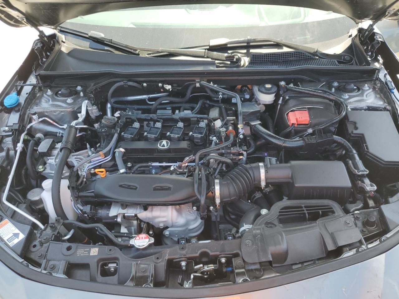 2025 ACURA Integra