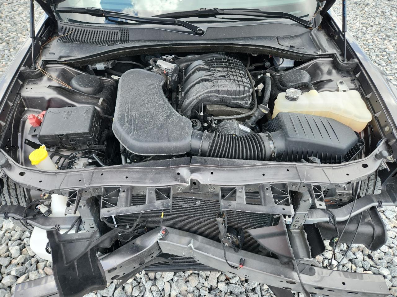 2023 CHRYSLER 300