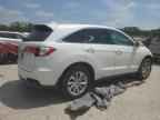 2018 ACURA RDX