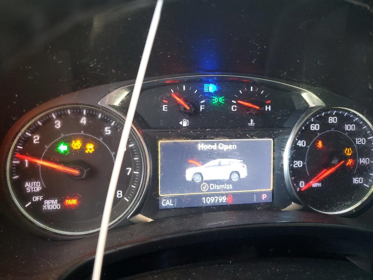 2022 GMC Terrain