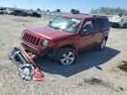 2015 JEEP PATRIOT