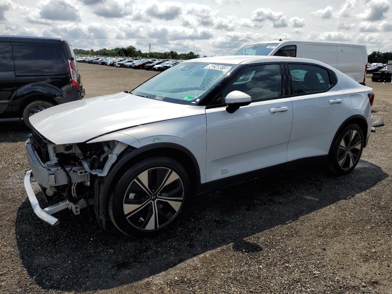 2023 POLESTAR 2