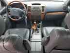 2003 LEXUS Gx 470