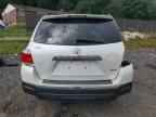 2012 TOYOTA HIGHLANDER