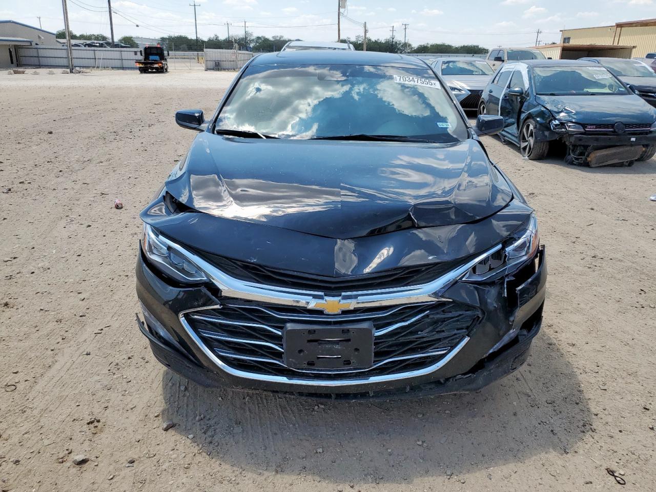 2023 CHEVROLET MALIBU