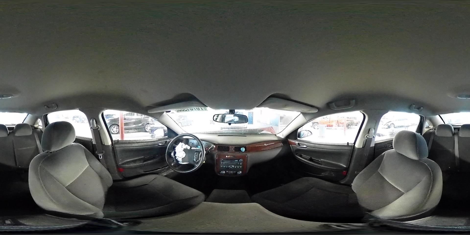 2006 CHEVROLET IMPALA