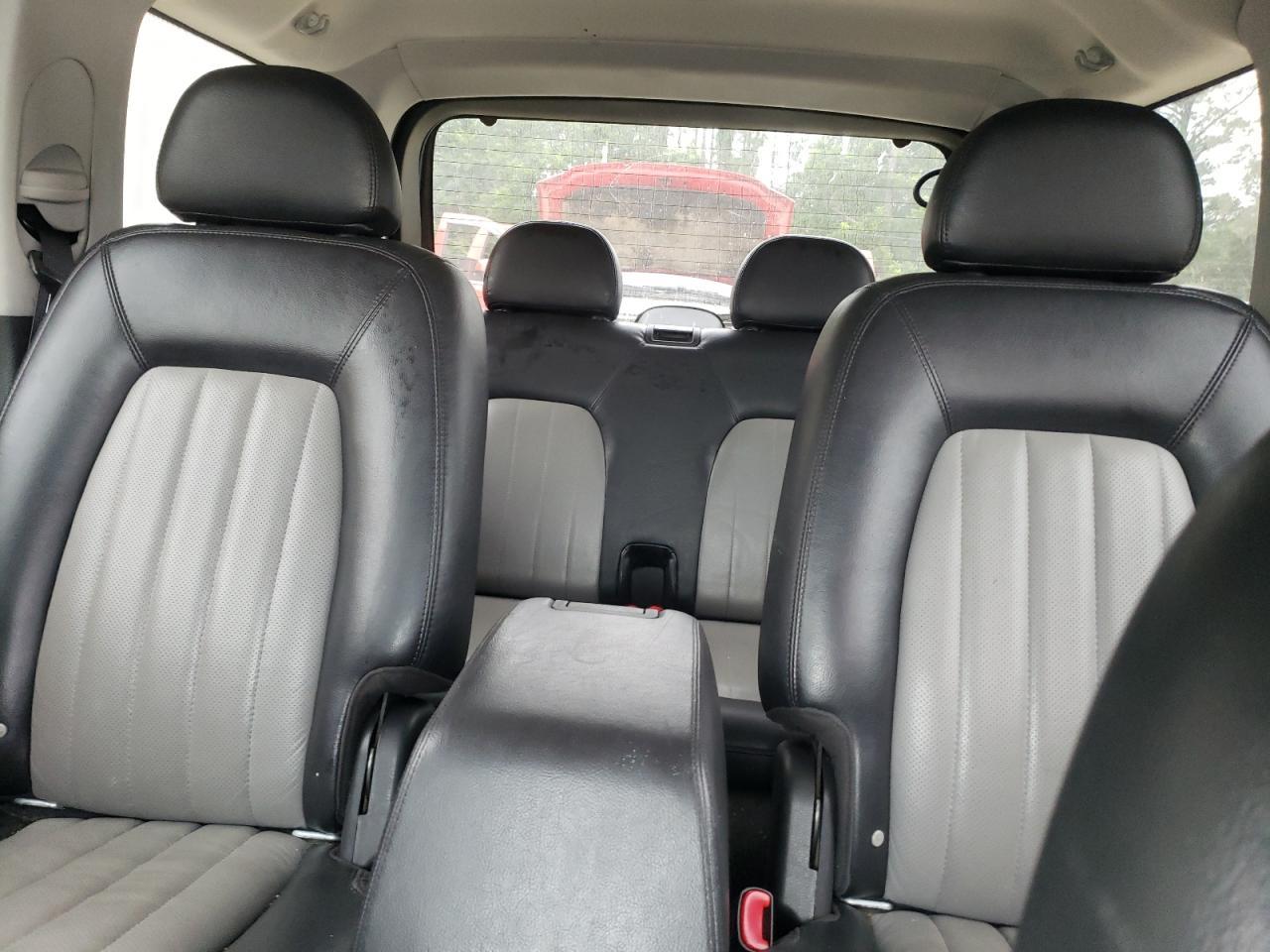 2004 MERCURY Mountaineer