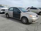 2005 TOYOTA COROLLA