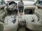 2004 MERCEDES-BENZ E-Class