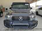 2021 MERCEDES-BENZ G-Class