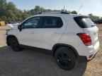 2022 CHEVROLET TRAX