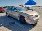 2002 TOYOTA CAMRY