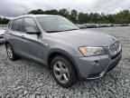 2011 BMW X3