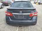 2014 NISSAN SENTRA