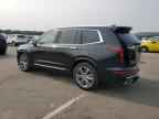 2025 CADILLAC XT6