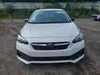 2022 SUBARU IMPREZA