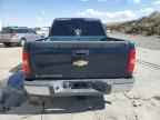2007 CHEVROLET Silverado