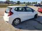 2018 HONDA FIT