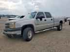 2005 CHEVROLET Silverado
