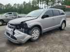 2015 DODGE JOURNEY
