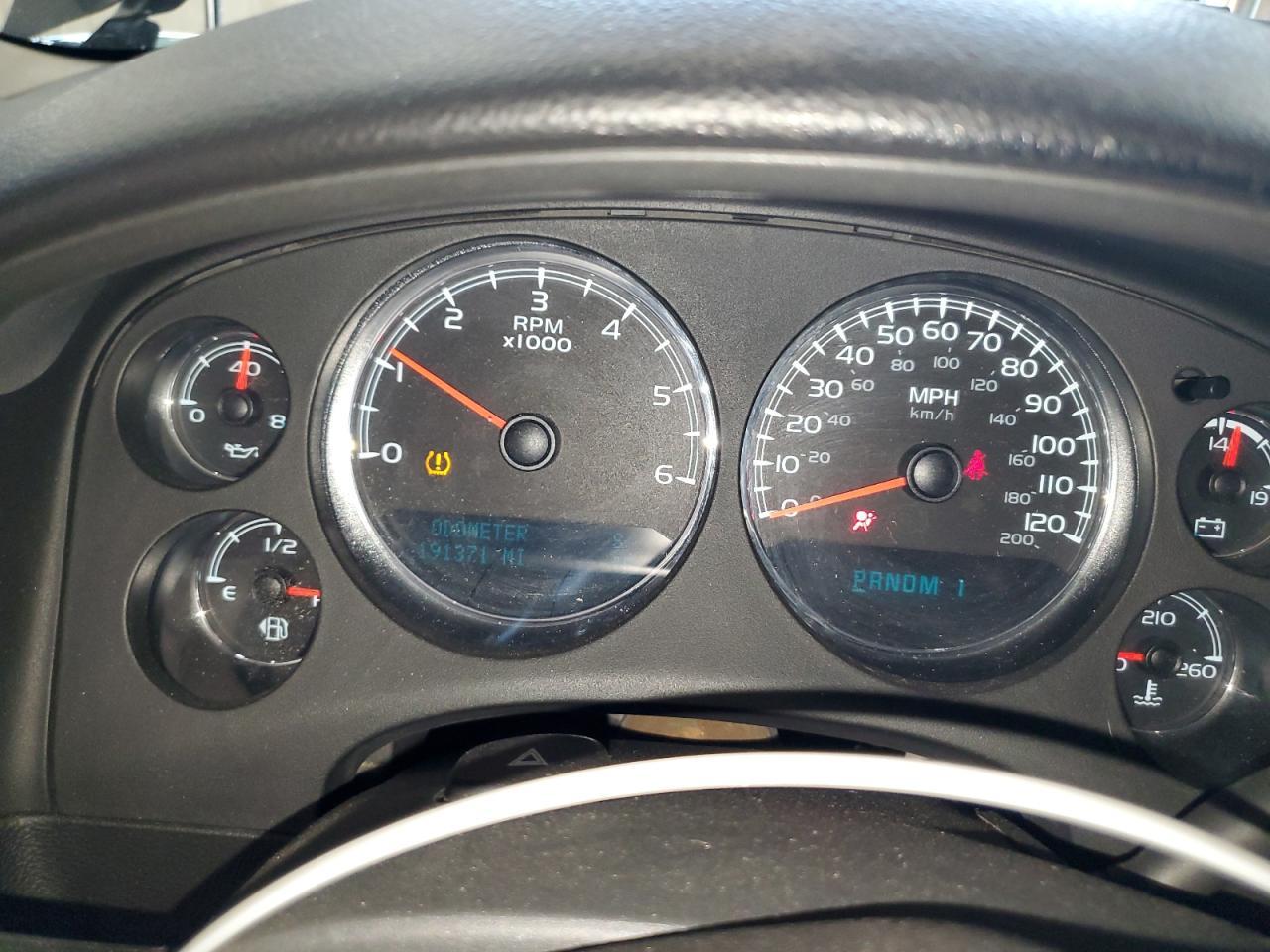 2011 GMC Sierra