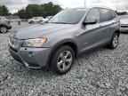 2011 BMW X3