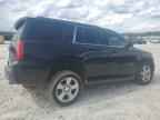 2015 CHEVROLET Tahoe