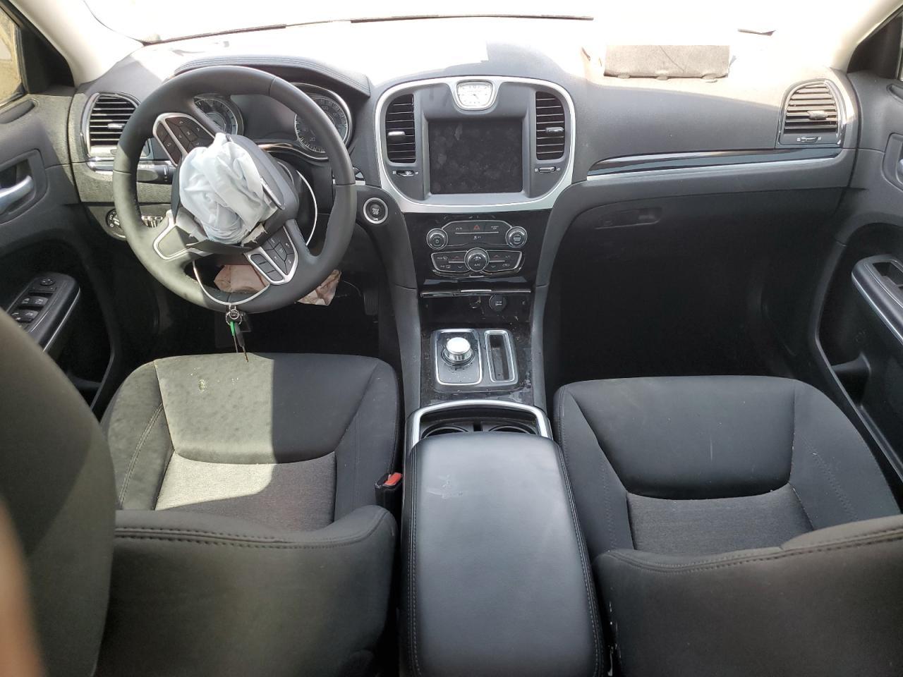 2023 CHRYSLER 300