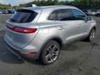 2017 LINCOLN MKC