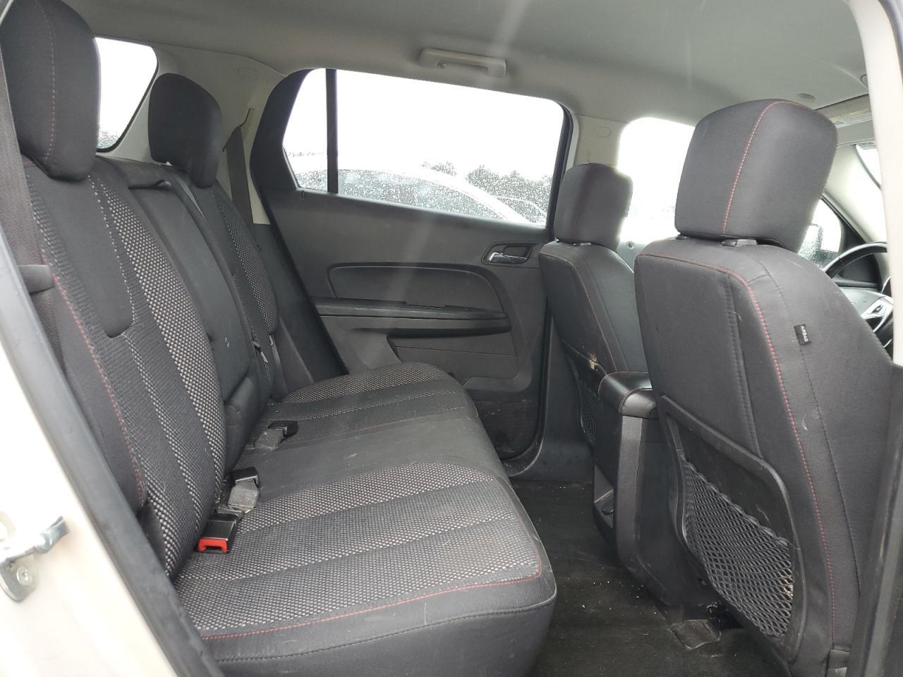 2012 GMC Terrain