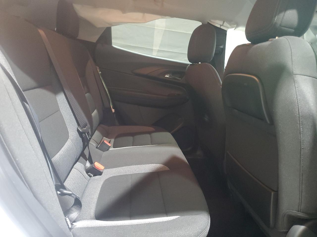 2023 CHEVROLET Trailblazer