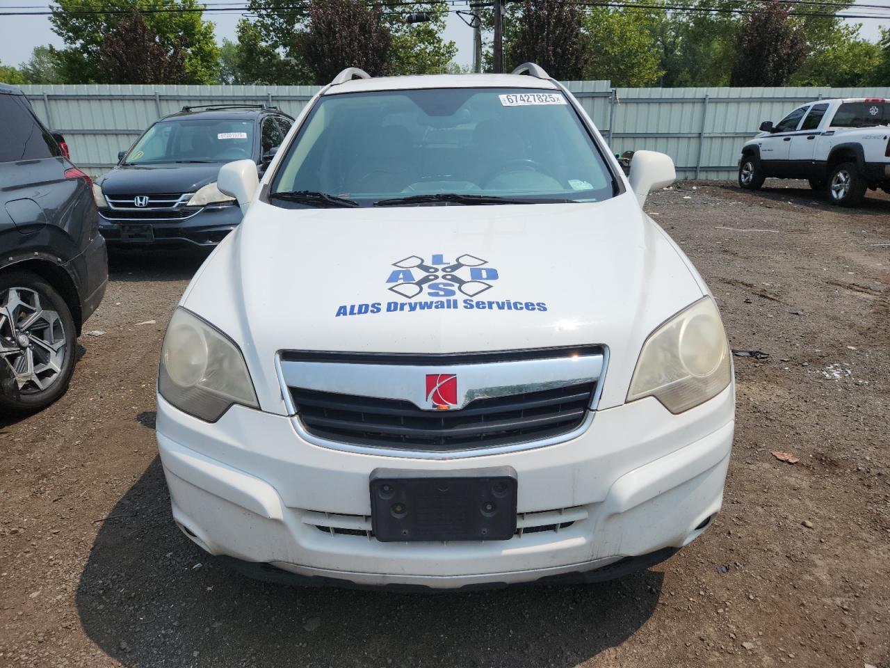 2008 SATURN Vue