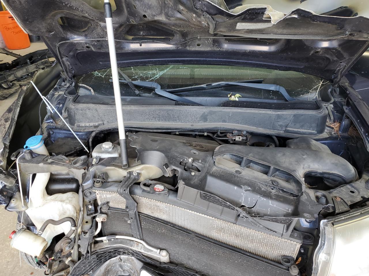 2014 HONDA PILOT