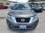 2015 NISSAN PATHFINDER