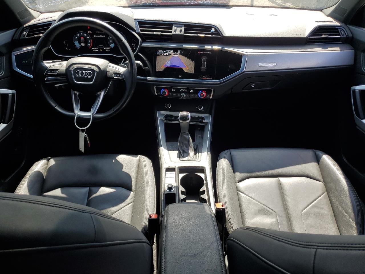 2023 AUDI Q3