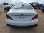 2019 GENESIS G70