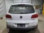 2012 VOLKSWAGEN TIGUAN
