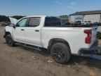 2023 CHEVROLET Silverado