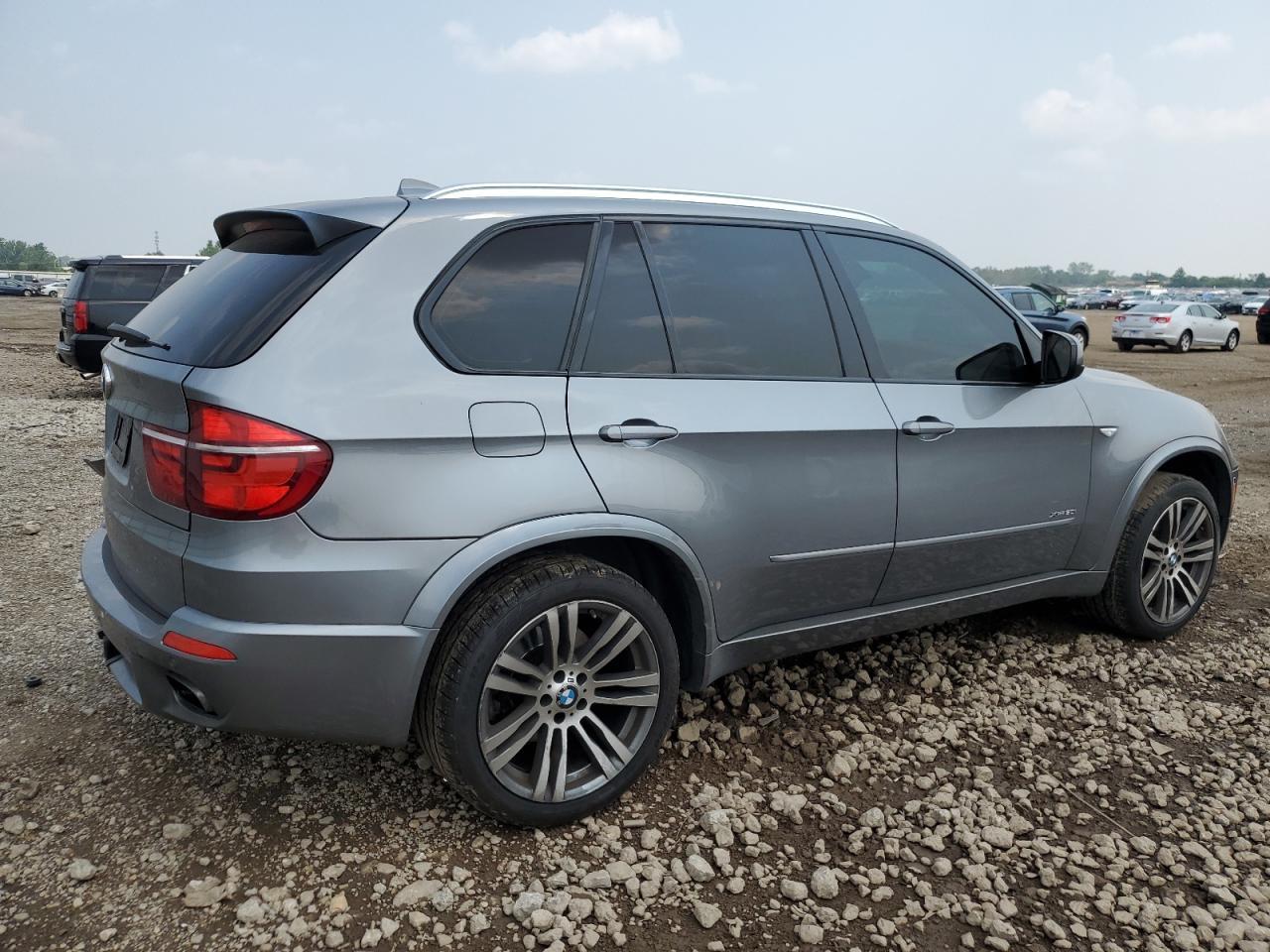 2013 BMW X5