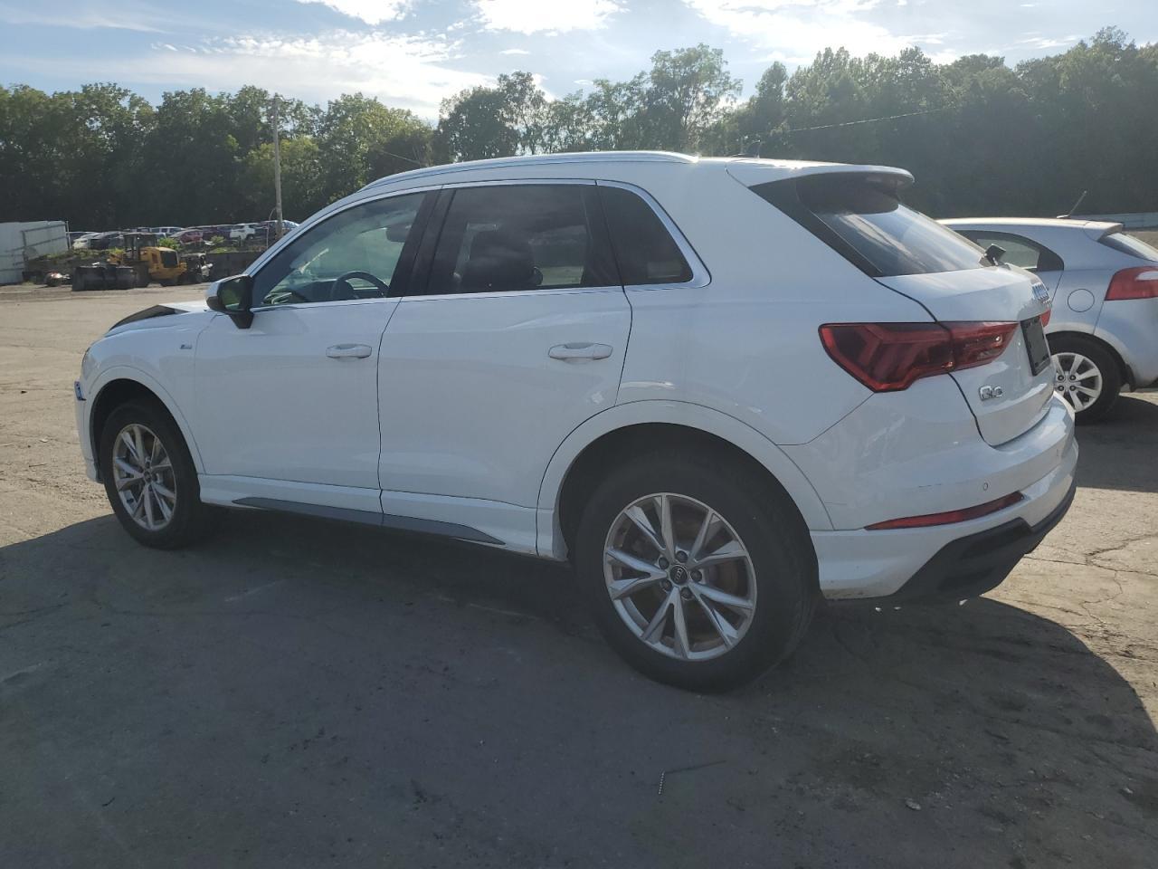 2023 AUDI Q3