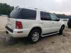 2004 MERCURY Mountaineer