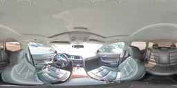 2009 AUDI A6