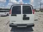 2020 CHEVROLET Express 3500