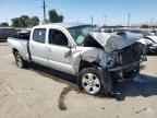 2007 TOYOTA TACOMA